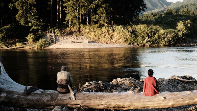 Backdrop image for movie They Say Nothing Stays the Same