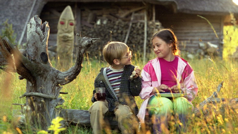 Backdrop image for movie Ruudi