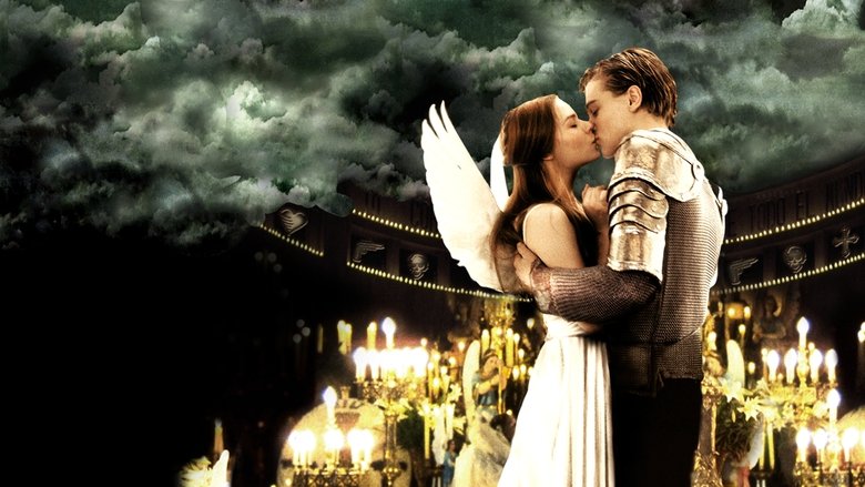 Backdrop image for movie Romeo + Juliet