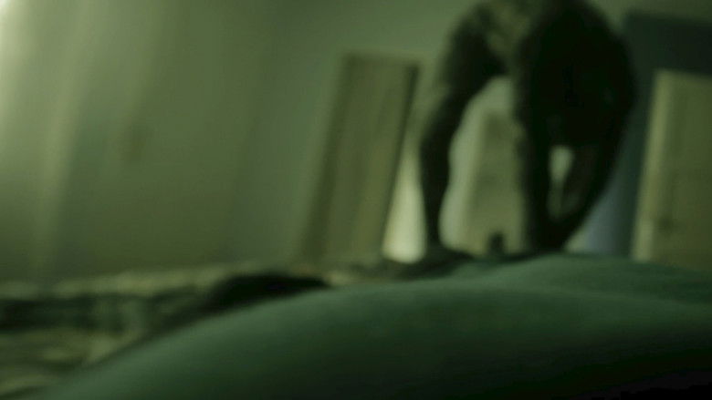 Backdrop image for movie Paralyzed