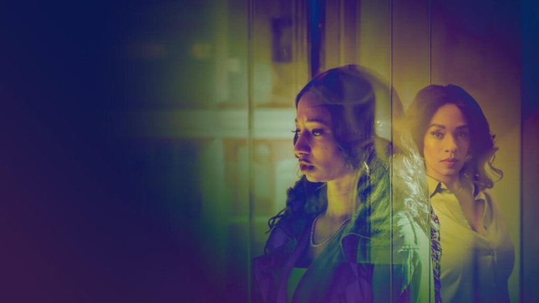 Backdrop image for movie Trapped in the Spotlight