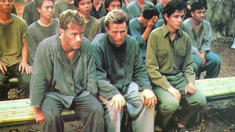 Backdrop image for movie The Last P.O.W.? The Bobby Garwood Story