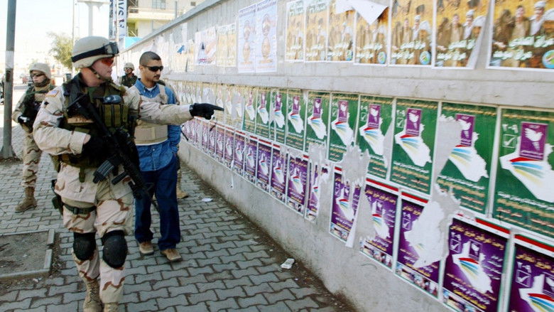 Backdrop image for movie My Country, My Country