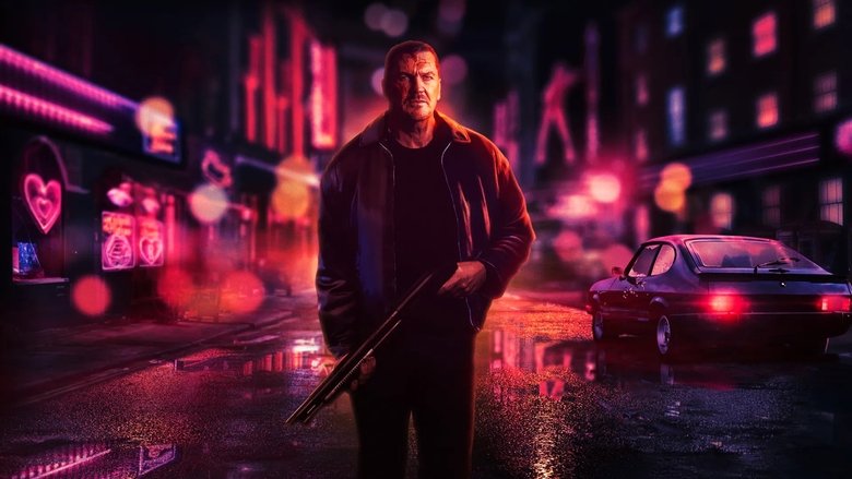 Backdrop image for movie Rise of the Footsoldier: Vengeance