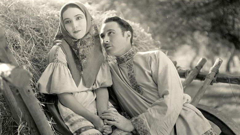 Backdrop image for movie Resurrection