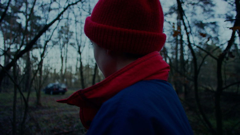 Backdrop image for movie A Blackbird Sat on a Branch