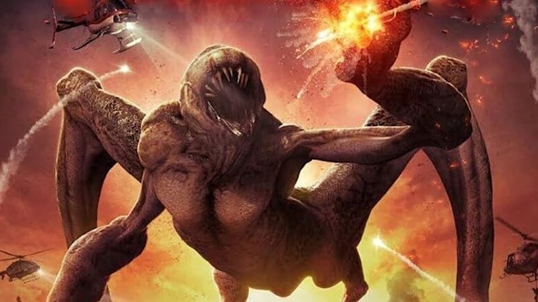 Backdrop image for movie Gremlin