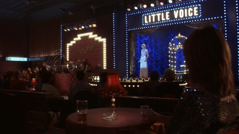Backdrop image for movie Little Voice