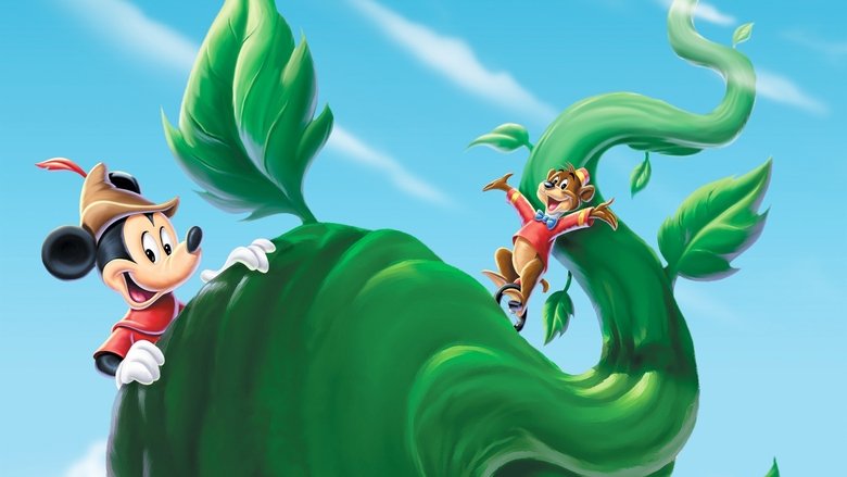 Backdrop image for movie Fun and Fancy Free
