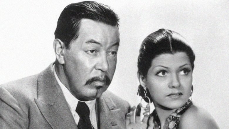 Backdrop image for movie Charlie Chan in Egypt