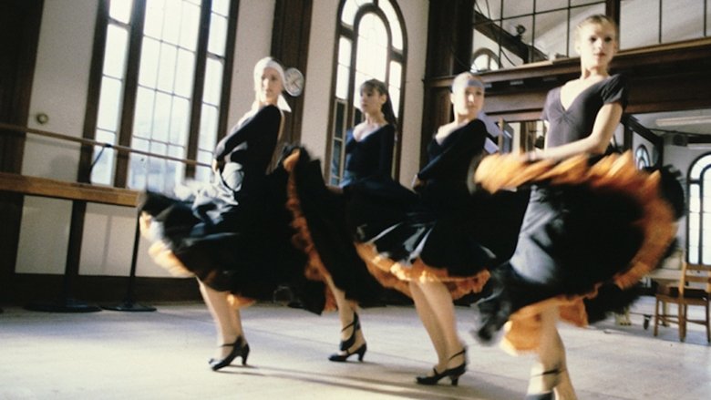 Backdrop image for movie Flamenco at 5:15