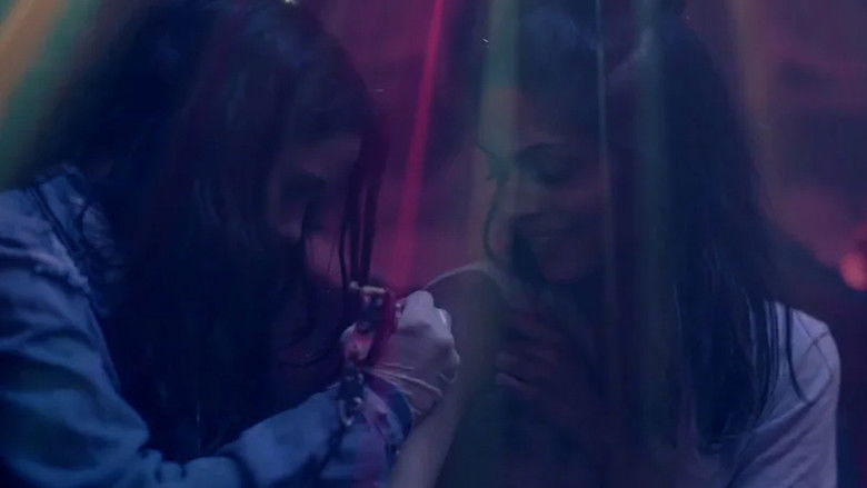 Backdrop image for movie Blood Surf