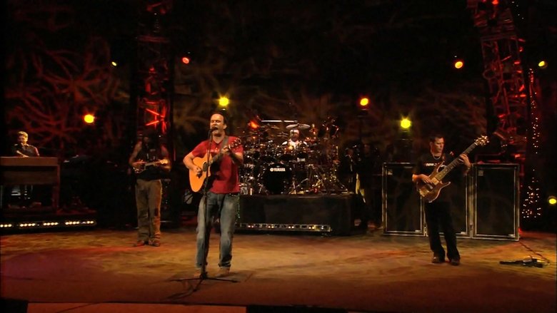 Backdrop image for movie Dave Matthews Band: Weekend On The Rocks