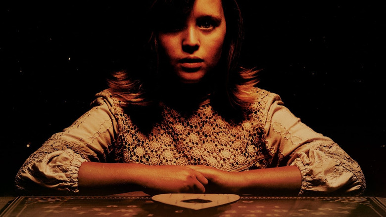 Backdrop image for movie Ouija: Origin of Evil