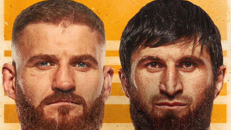 Backdrop image for movie UFC 282: Blachowicz vs. Ankalaev
