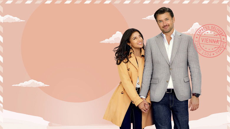 Backdrop image for movie Love on the Danube: Love Song