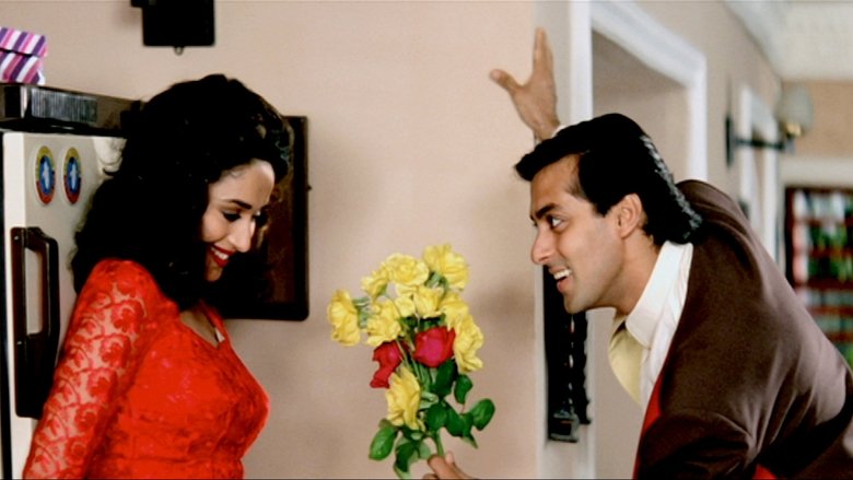 Backdrop image for movie Hum Aapke Hain Koun..!