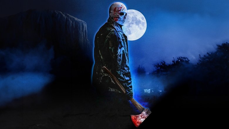 Backdrop image for movie Final Summer