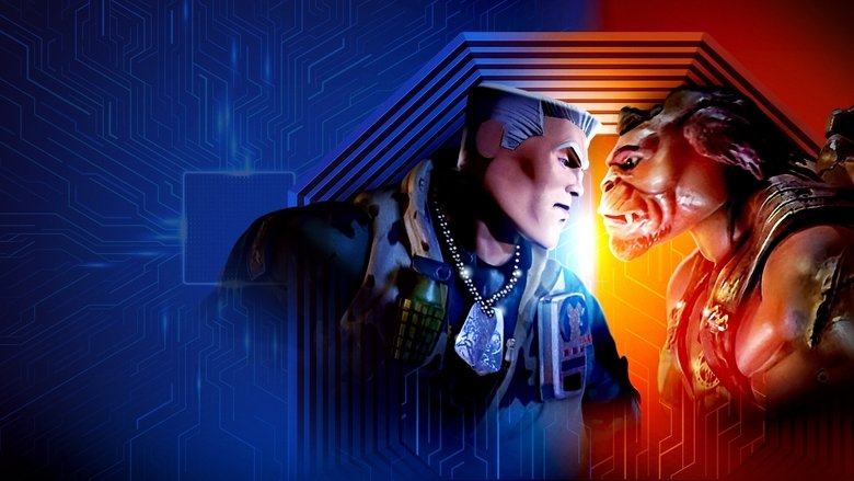 Backdrop image for movie Small Soldiers