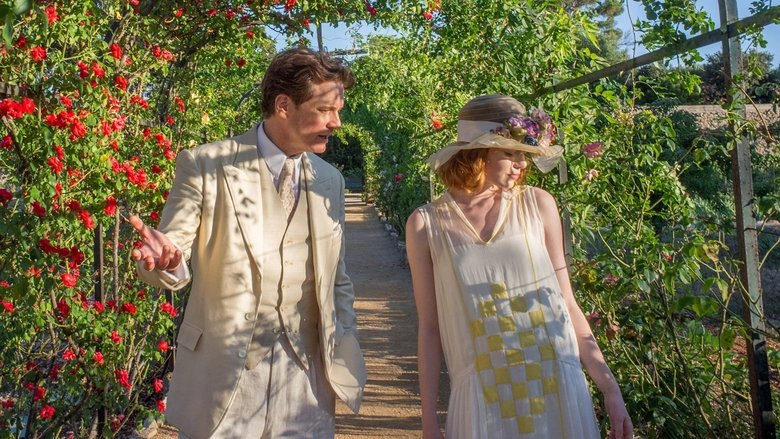 Backdrop image for movie Magic in the Moonlight