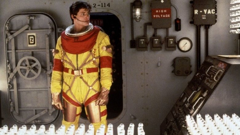 Backdrop image for movie The Philadelphia Experiment