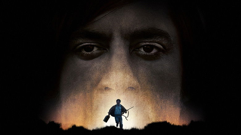 Backdrop image for movie No Country for Old Men