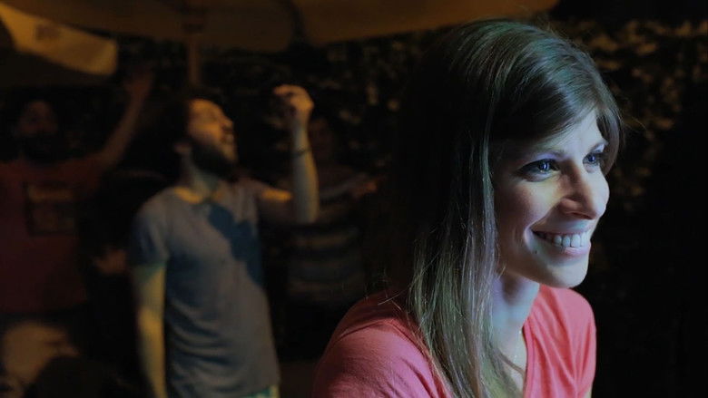 Backdrop image for movie La ragazza, il dito e Alino