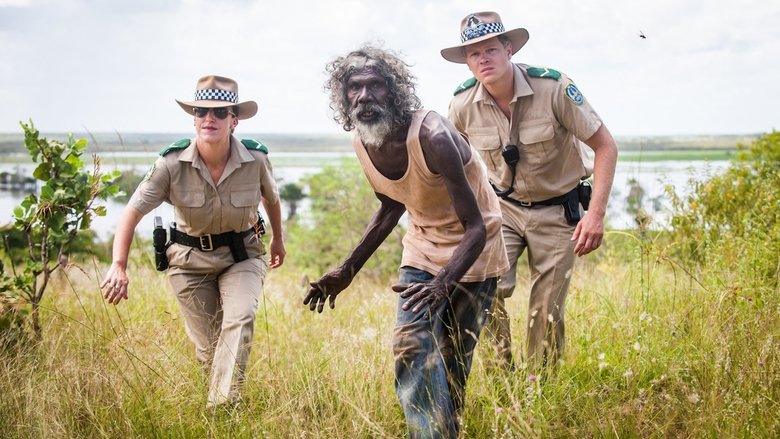 Backdrop image for movie Charlie's Country