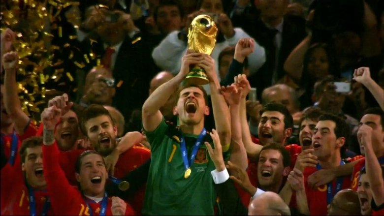 Backdrop image for movie The Journey – Stories from the 2010 FIFA World Cup South Africa