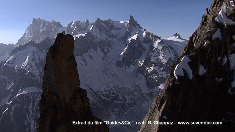 Backdrop image for movie Guides&Cie