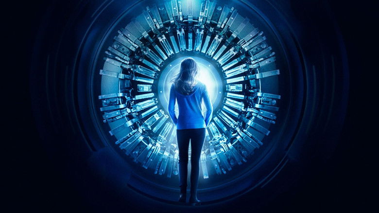 Backdrop image for movie Curvature