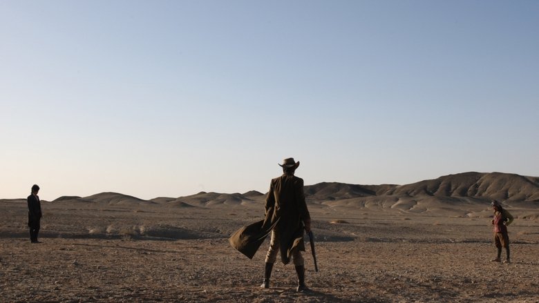 Backdrop image for movie The Good, the Bad, the Weird