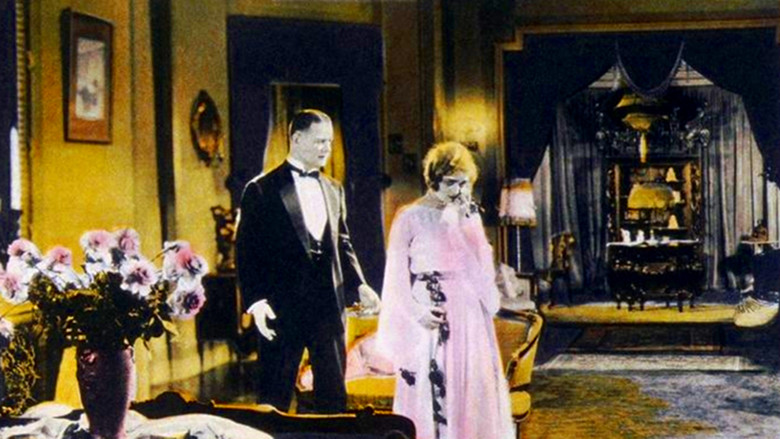 Backdrop image for movie My Wife and I