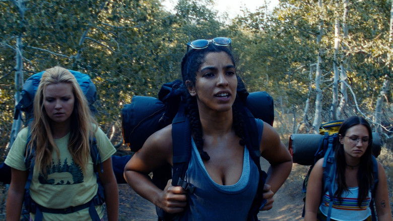 Backdrop image for movie Follower