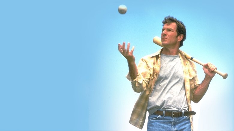 Backdrop image for movie The Rookie