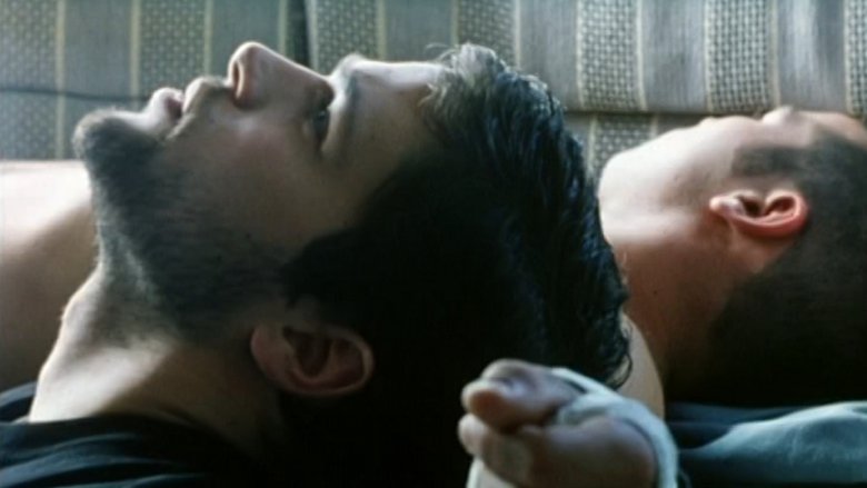 Backdrop image for movie Kissing Tigers