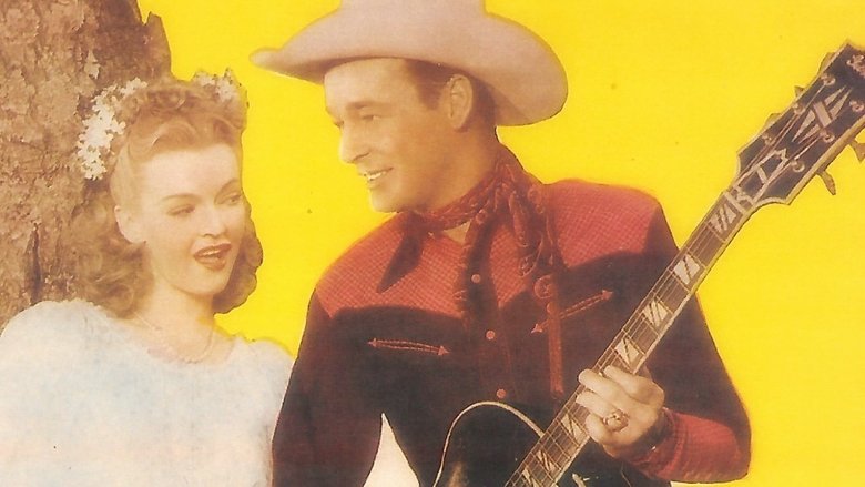 Backdrop image for movie Bells of Rosarita