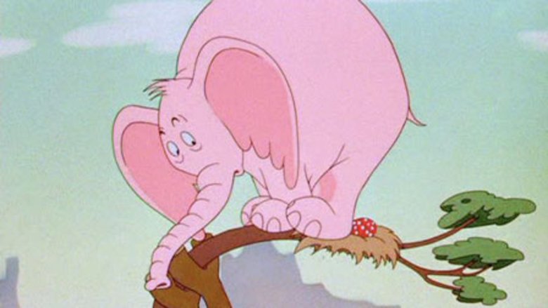 Backdrop image for movie Horton Hatches the Egg