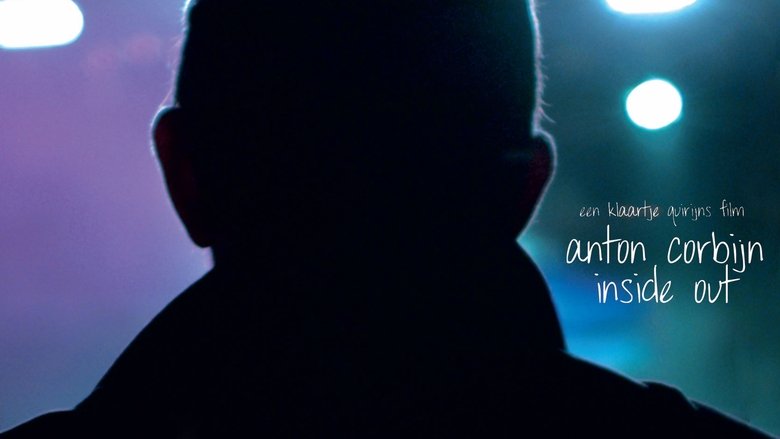 Backdrop image for movie Anton Corbijn Inside Out