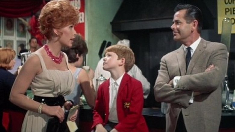 Backdrop image for movie The Courtship of Eddie's Father