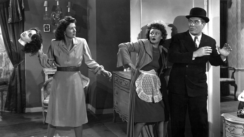 Backdrop image for movie Scared to Death