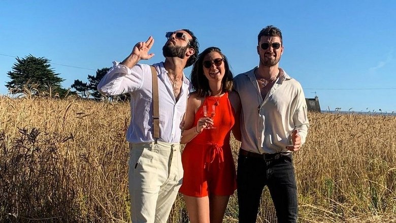 Backdrop image for movie The Hangover Club - Freedom (Live at the Clifton Observatory)