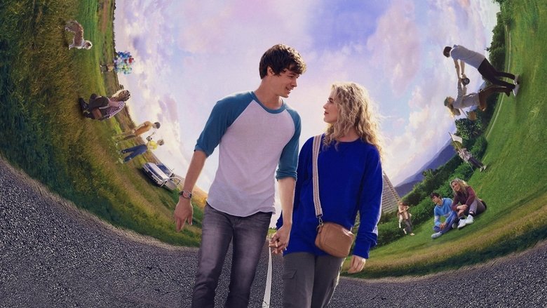 Backdrop image for movie The Map of Tiny Perfect Things
