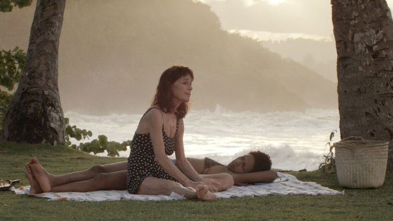 Backdrop image for movie Sand Dollars