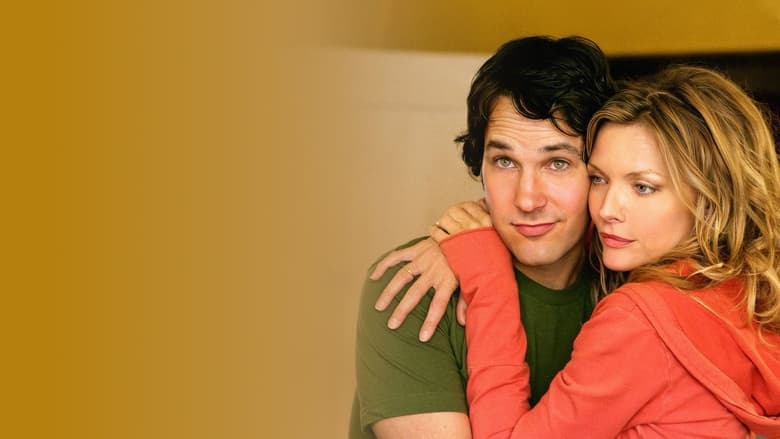 Backdrop image for movie I Could Never Be Your Woman