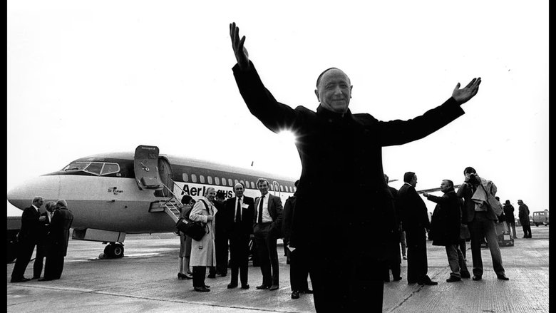 Backdrop image for movie 'A Wing and a Prayer' - The Story of Knock Airport