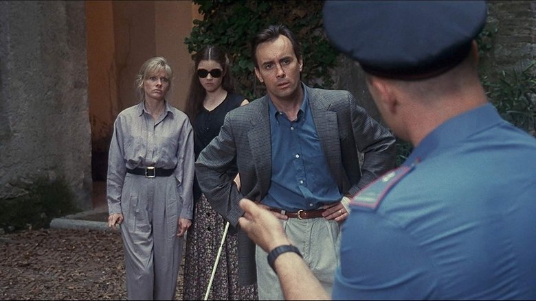 Backdrop image for movie Castle Freak