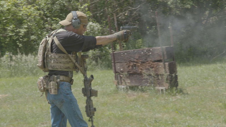 Backdrop image for movie The Militiaman