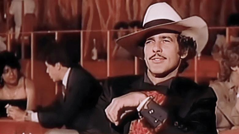 Backdrop image for movie Peter Knife