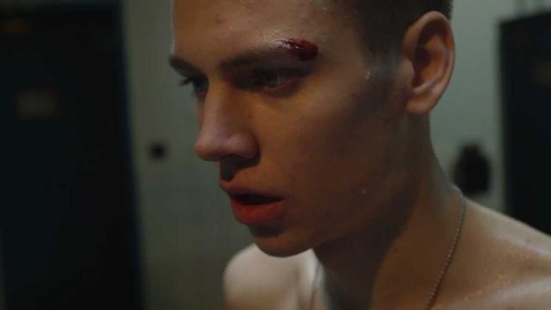 Backdrop image for movie Homophobia
